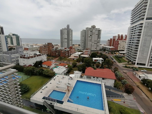 Venta De Apartamento 3 Dormitorios En Punta Del Este