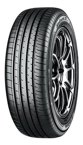 Cubierta Neumático Yokohama  215/65r17 Bluearth  Xt Ae61