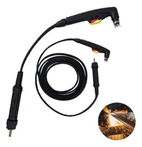 Comprar Antorcha Corte Plasma Tipo Trafimet 6 M Axtech Axt-pt60-2