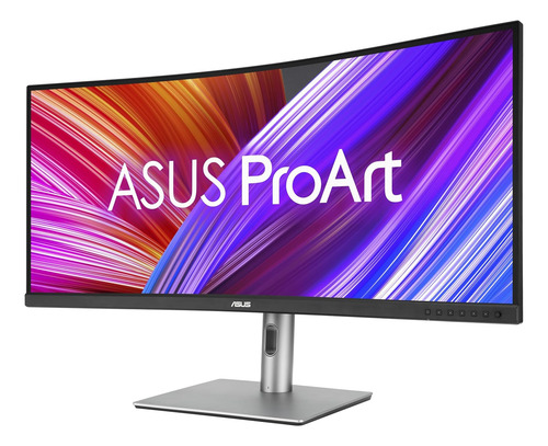 Asus Proart Display Pa34vcnv 34.1 Led Ips Uwqhd Usb-c Curva