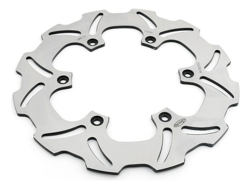 Disco Freno Trasera Para Yamaha Wr426f Yz250f Wr125 Wr250