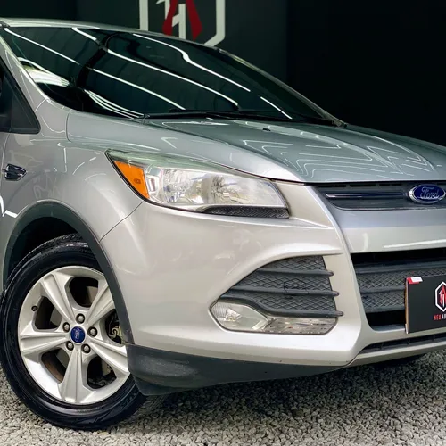 Ford Escape 2.0 Se 4x2