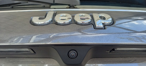 Imagen 5 de 9 de Nuevo Jeep Compass Sport