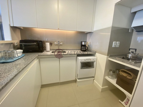Imagen 4 de 15 de Apartamento 1 Dormitorio Península Punta Del Este - Punta Del Este Peninsula