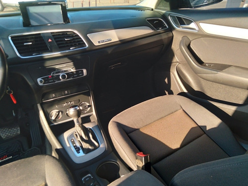 Imagen 12 de 21 de Audi Q3 2013 2.0 Quattro Tfsi 170cv Stronic