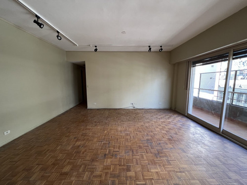 Imagen 2 de 30 de Departamento En Venta En Recoleta