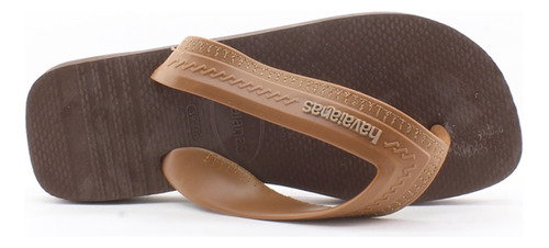 Ojotas Havaianas Hybrid Be Tira Ancha Comoda Hombre Cshoes