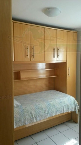 Apartamento Para Venda, 3 Dormitório(s), 65.0m² - 4935