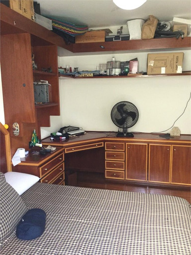 Imagem 21 de 30 de Casa Em Alpha Ville - Reo477923