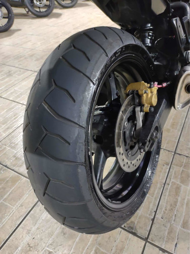 Imagem 6 de 9 de Honda Hornet 600f