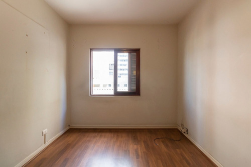 Imagem 16 de 24 de Apartamento De Condomínio Em São Paulo - Sp - Ap4307_nbni