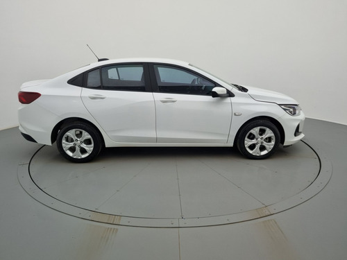 Chevrolet Onix 1.0 TURBO FLEX LTZ AUTOMÁTICO