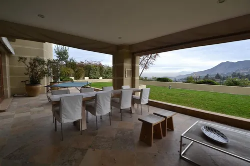 Departamento En Venta En Vitacura