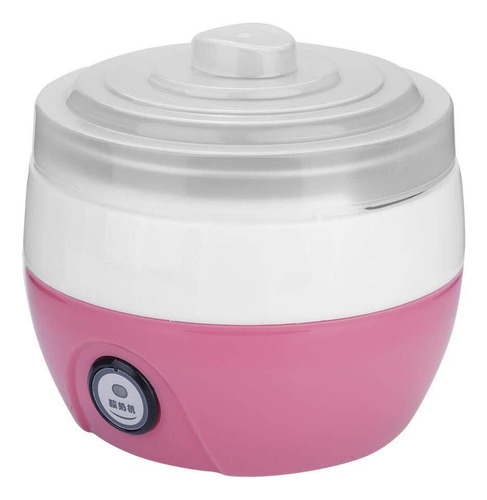 Máquina De Yogurt, Fabricante De Bricolaje Automático Yogurt