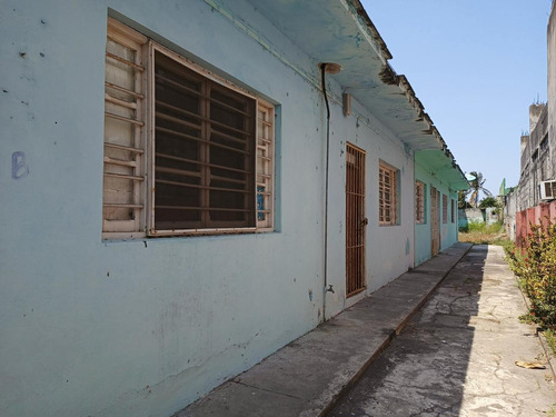 Veracruz Centro Terreno En Venta Para Nuevos Proyectos.