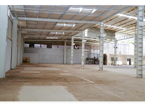 Bodega En Renta En Ciudad Industrial, Torreón, Coahuila De Zaragoza