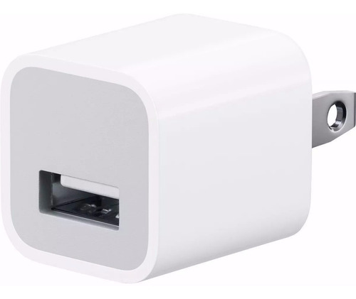 Cable Cargador Completo Usb iPhone 5 5s 6 Se 6 6s 7 8 X Cert