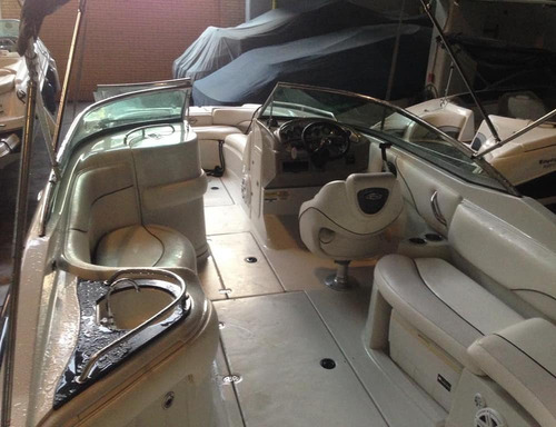 Imagen 3 de 5 de Lancha Crownline 27 Pies #344