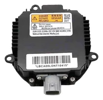 Comprar Unidad De Control D2s D2r Xenon Ballast Hid Para Nissan Infi