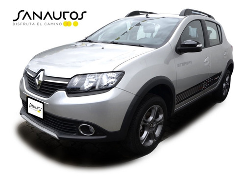 Renault Stepway Intens Polar (kev342)