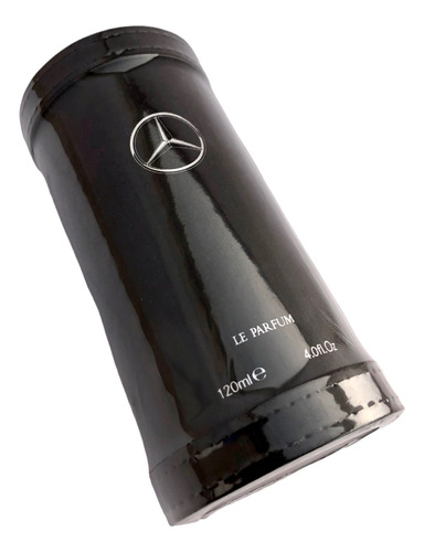Mercedes Benz Le Parfum 120 Ml - mL a $4425