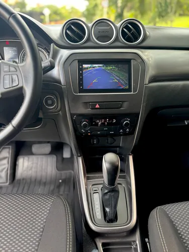 Suzuki Vitara Vitara Live Automática 4x2
