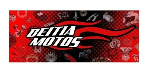 Imagen 3 de 6 de Manillar Competicion 41mm Aluminio Universal Beitia Motos