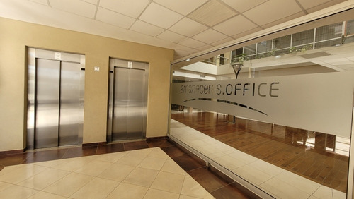 Imagen 7 de 30 de Oficina En Venta Amaneceres Office - Canning Ezeiza