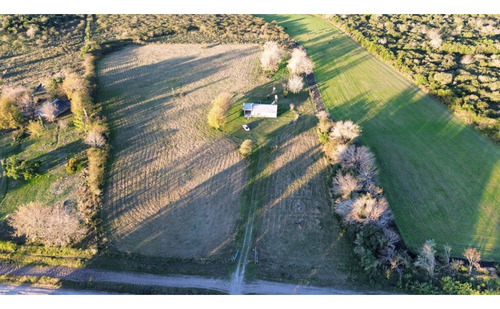 Vendo Casa De Campo En 3 Has En Concepción Del Uruguay, Entre Ríos.