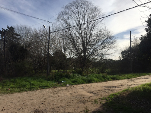 Venta De Casa 3 Dormitorios, Villa Elisa, La Plata