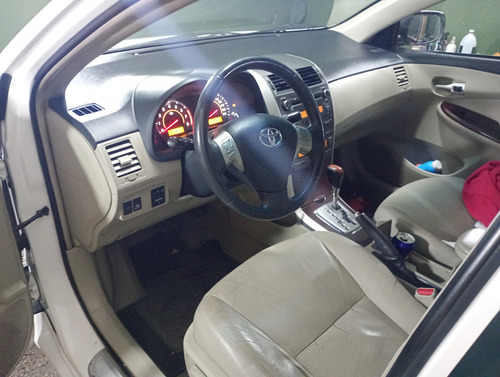 Toyota Corolla 1.8 Se-g At 136cv