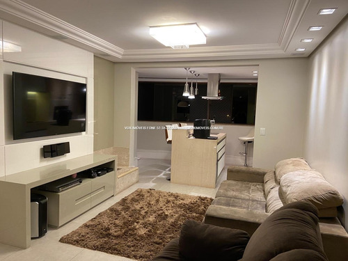 Apartamento - Centro - Ref: 51035 - V-51035