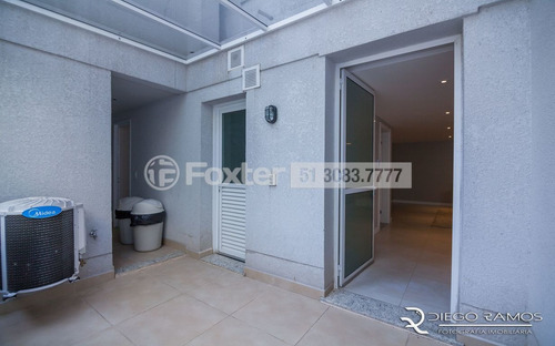 Imagem 24 de 26 de Apartamento, 2 Dormitórios, 55.91 M², Floresta - 155651