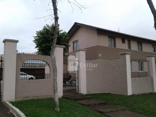 Imagem 2 de 19 de Apartamento Com 2 Quartos No Uberaba - Curitiba/pr - Ap2707