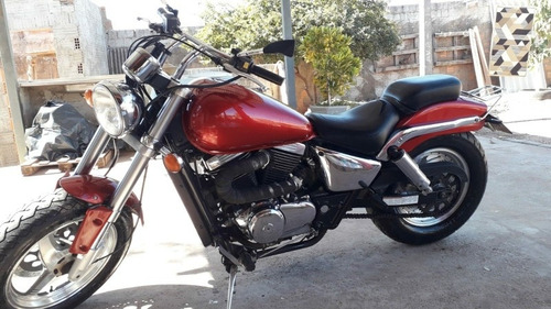 Imagem 3 de 3 de Suzuki Marauder