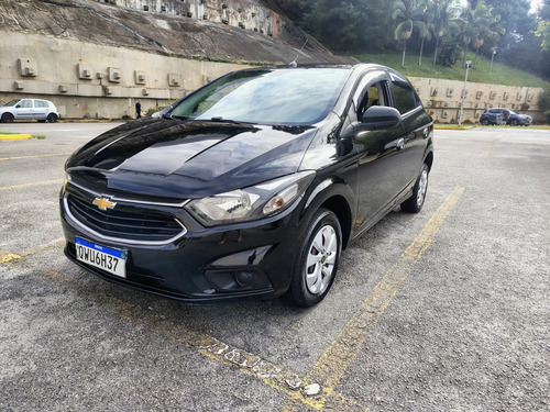 Chevrolet Onix 1.0 Joy 5p