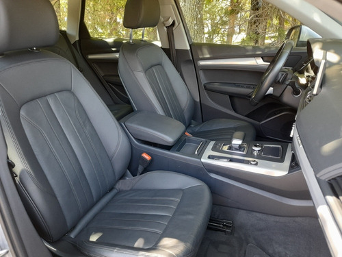 Imagen 15 de 15 de Audi Q5 2018 2.0 L T Select Dsg