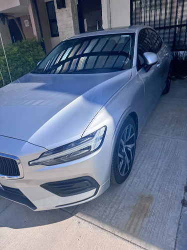 Volvo S60 4pts T5 Ignite, 254 Hp, 2.0t, Ta8, Ra-18