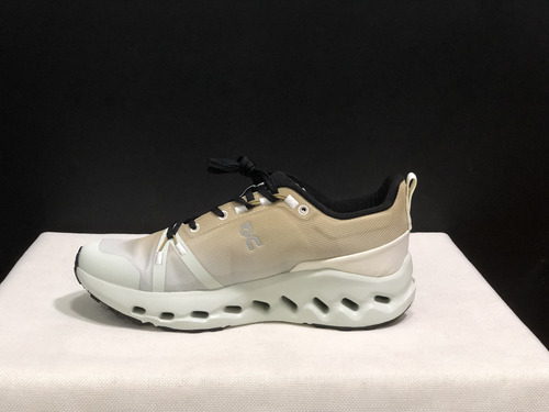 Antideslizantes Zapatillas Running Tenis Bajas Cloudsurfer Trail Comfort Support Para Hombre Y Mujer