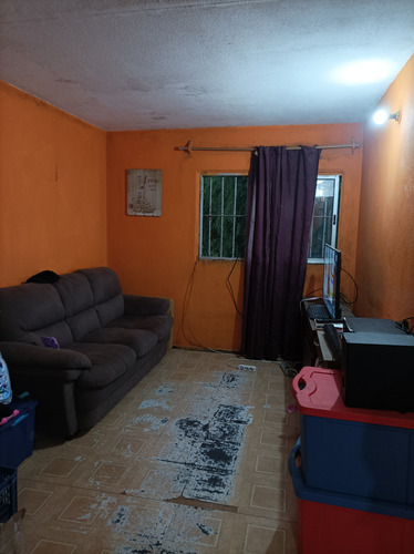 Apartamento 2 Dormitorios Complejo America