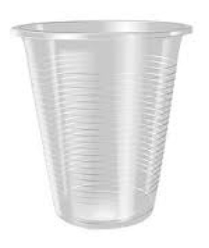 Imagen 3 de 3 de Caja Vaso Económico 16 Oz 1.200 Unidades Máquina Selladora
