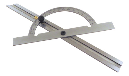 Taytools 12  Acero Endurecido Protractor Angle Finder  cart