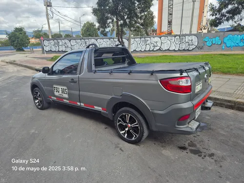 Ram 700 Express