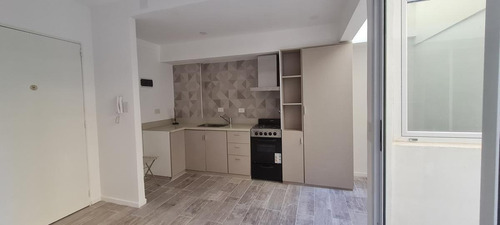 Imagen 3 de 30 de 2 Amb 1er Piso C/patio 41 M2 - Juramento 2800 - Belgrano