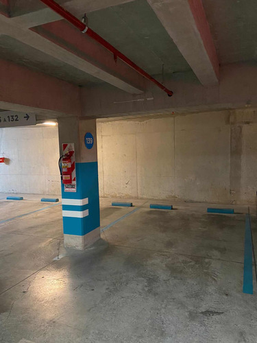 Vendo Cochera (alto Buró Rosario)