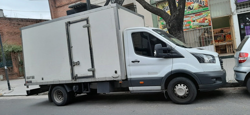Fors Transis Chasis