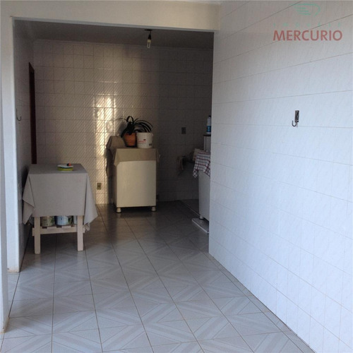 Imagem 18 de 27 de Casa Com 3 Dormitórios À Venda, 342 M² Por R$ 720.000,00 - Jardim América - Bauru/sp - Ca0048