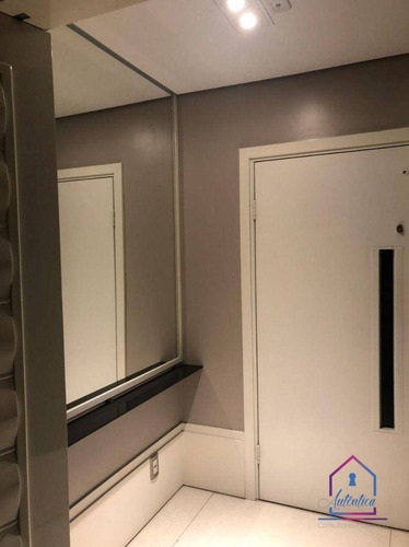 Imagem 2 de 30 de Apartamento Com 3 Dormitórios À Venda, 260 M² Por R$ 4.500.000,00 - Higienópolis - São Paulo/sp - Ap0559