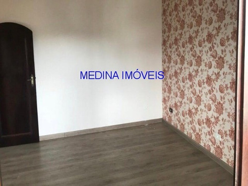 Imagem 22 de 30 de Casa Com 356,15 M² Em Ferraz De Vasconcelos Disponível Para Venda!!!! - Ca00365 - 69588340