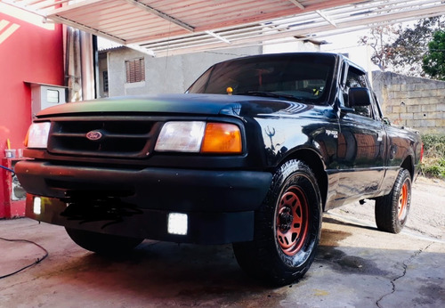 Imagem 3 de 10 de Ford Ranger Cs 2.3 4cc